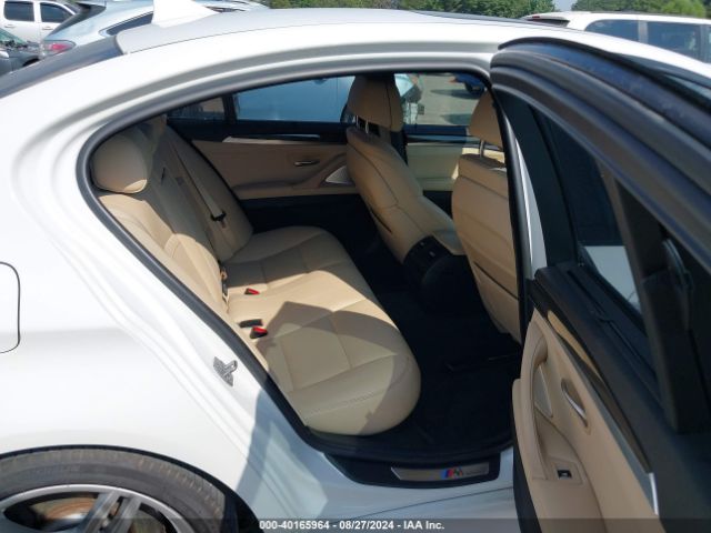 WBAKN9C53GD962069 BMW 550i