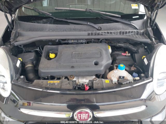 ZFBNFAAH4KZ042395 Fiat 500L POP