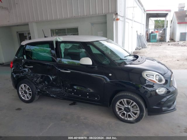 ZFBNFAAH4KZ042395 Fiat 500L POP