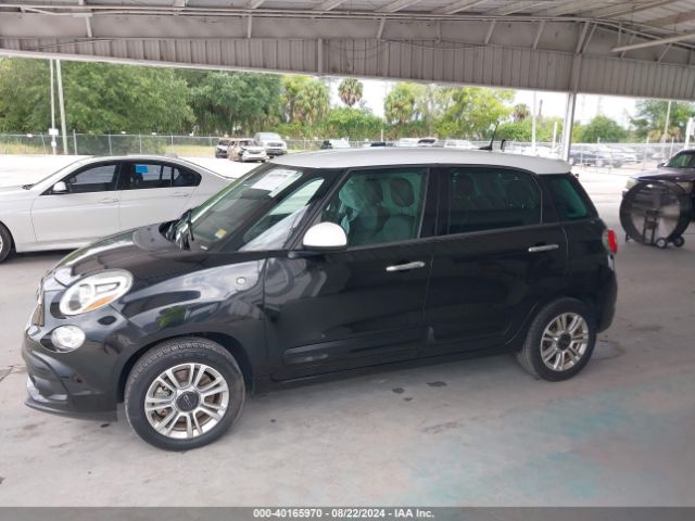 ZFBNFAAH4KZ042395 Fiat 500L POP