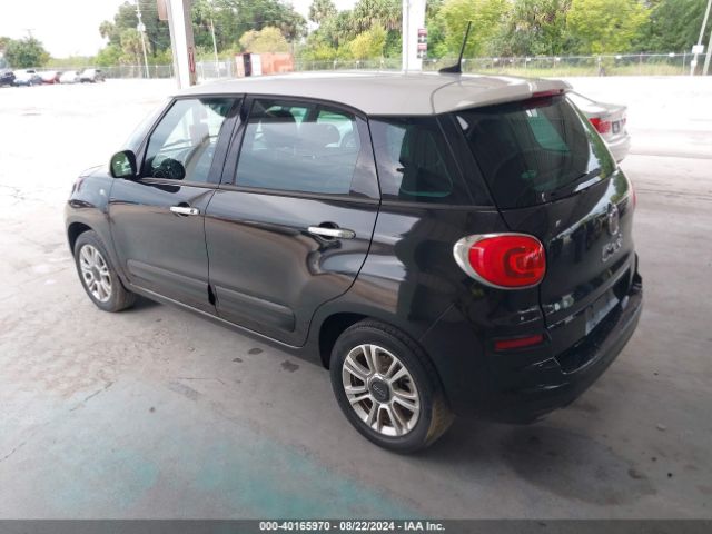 ZFBNFAAH4KZ042395 Fiat 500L POP