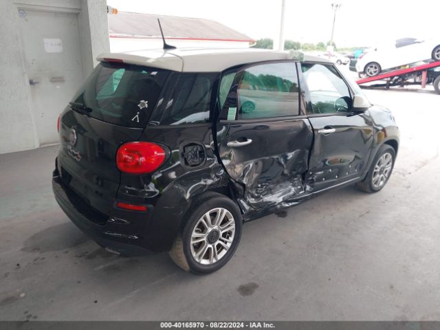 ZFBNFAAH4KZ042395 Fiat 500L POP