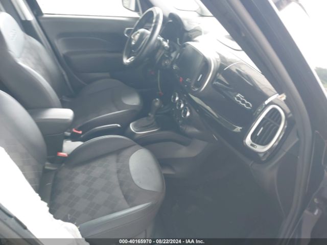 ZFBNFAAH4KZ042395 Fiat 500L POP