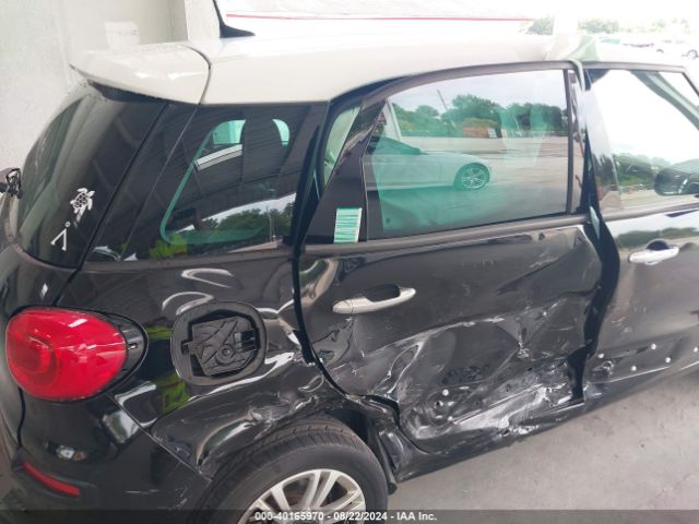 ZFBNFAAH4KZ042395 Fiat 500L POP