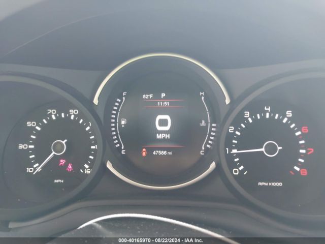 ZFBNFAAH4KZ042395 Fiat 500L POP