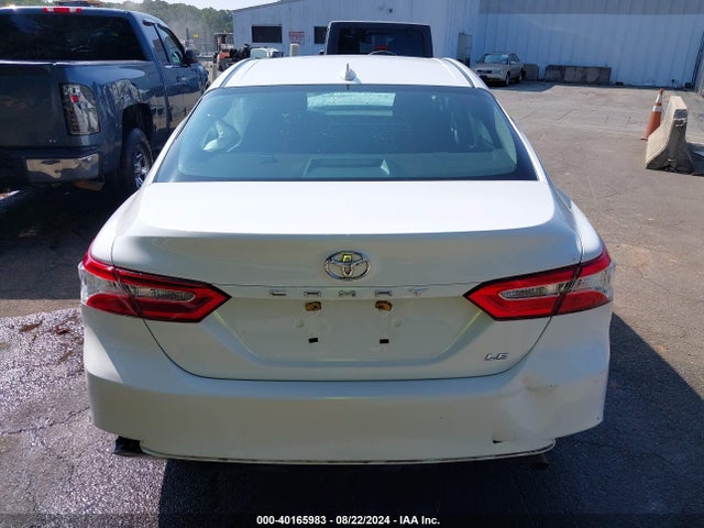 Toyota CAMRY LE 2020 4T1C11AKXLU944641 Image 15
