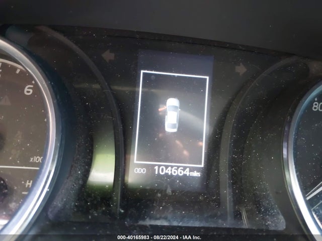 Toyota CAMRY LE 2020 4T1C11AKXLU944641 Image 7