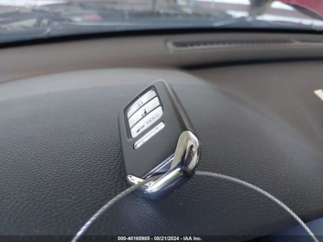 1HGCV1F18JA113180 Honda ACCORD LX