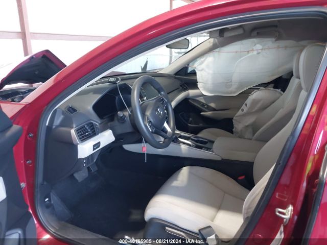 1HGCV1F18JA113180 Honda ACCORD LX