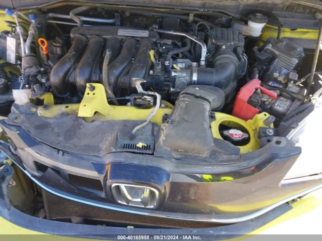3HGGK5G84FM761946 Honda FIT EX