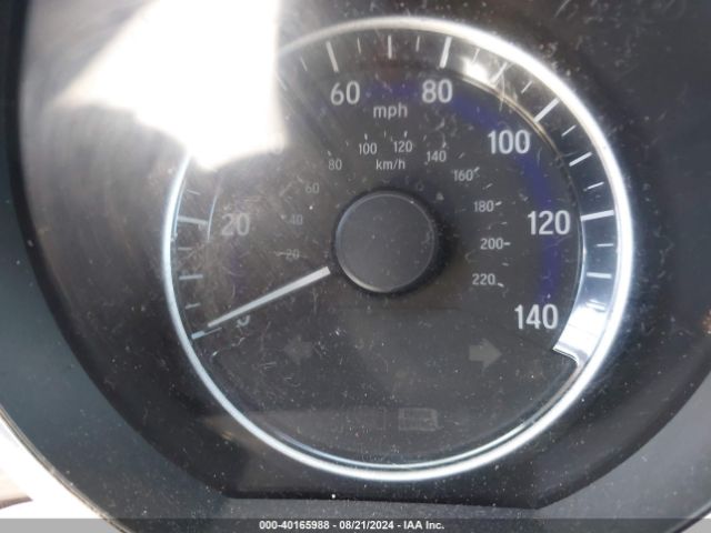 3HGGK5G84FM761946 Honda FIT EX