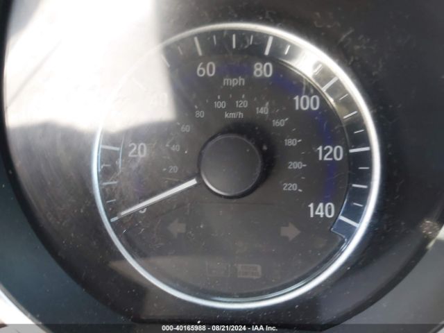 3HGGK5G84FM761946 Honda FIT EX