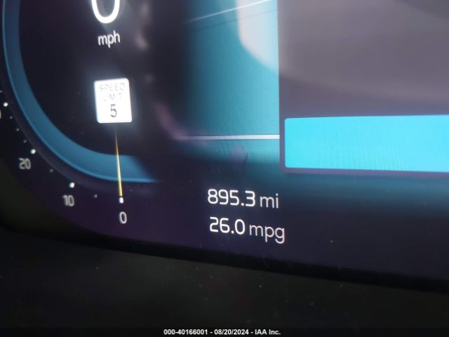 7JRL12TL1RG319859 Volvo S60 B5 Plus Dark Theme