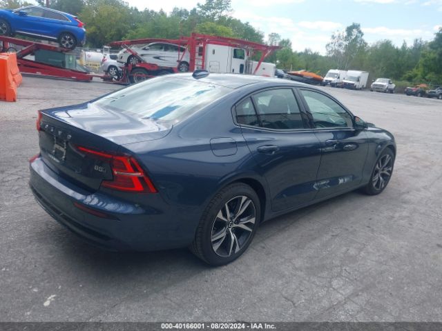 7JRL12TL1RG319859 Volvo S60 B5 Plus Dark Theme