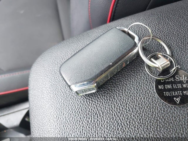 KIA FORTE GT 2022 3KPF44AC9NE486725 Image 11