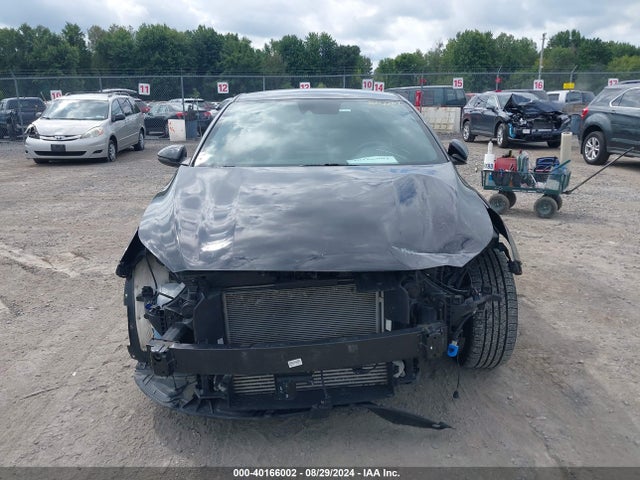 KIA FORTE GT 2022 3KPF44AC9NE486725 Image 13