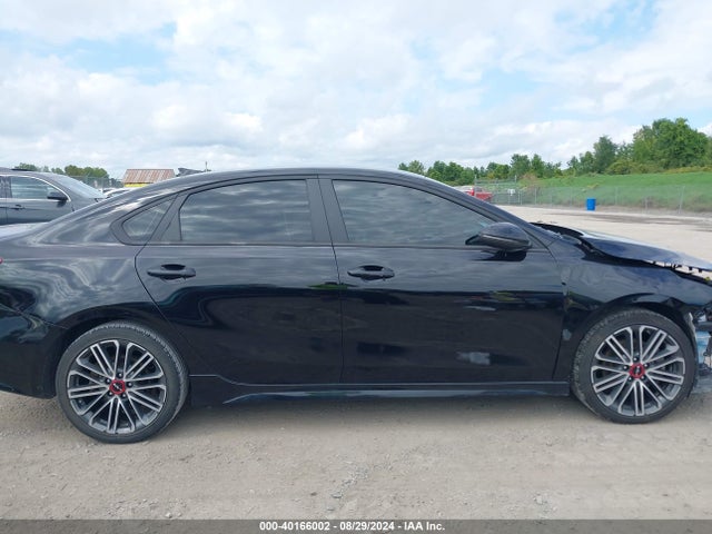 KIA FORTE GT 2022 3KPF44AC9NE486725 Image 14