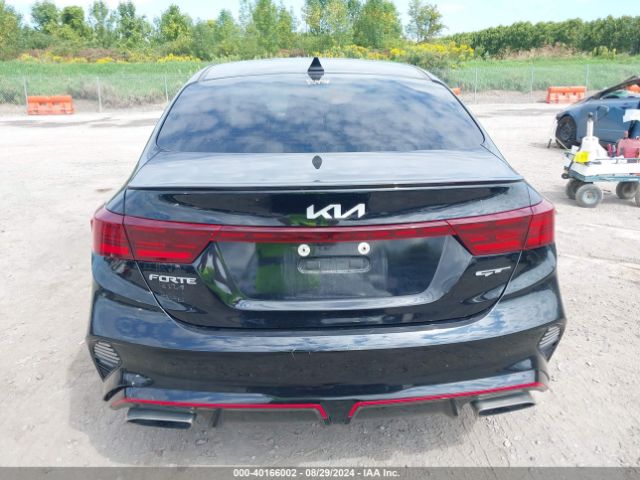 KIA FORTE GT 2022 3KPF44AC9NE486725 Image 17