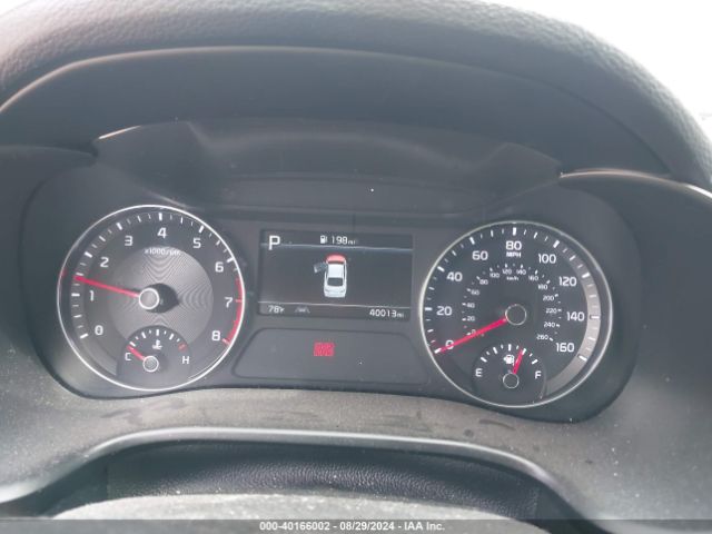 KIA FORTE GT 2022 3KPF44AC9NE486725 Image 7