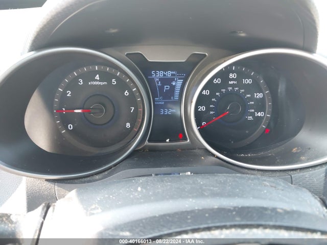 Hyundai Veloster Value Edition 2017 KMHTC6AD4HU320785 Image 7