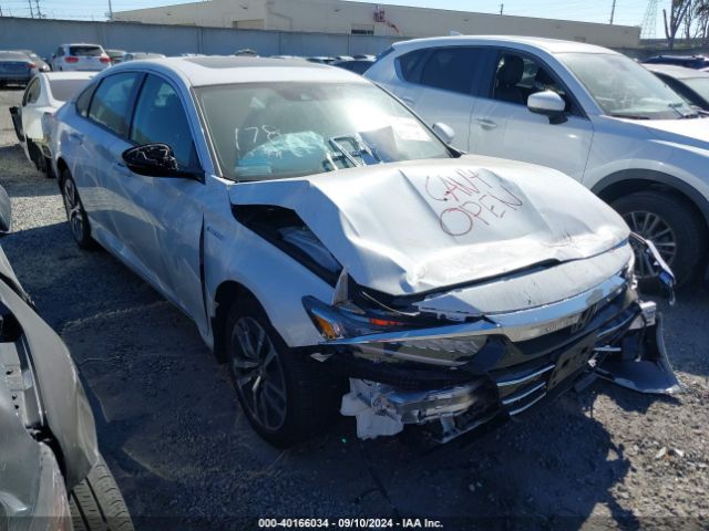 1HGCV3F56NA024972 auction archive image