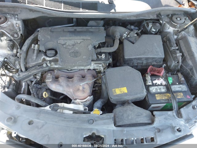 Toyota CAMRY LE 2014 4T1BF1FK6EU320828 Image 10