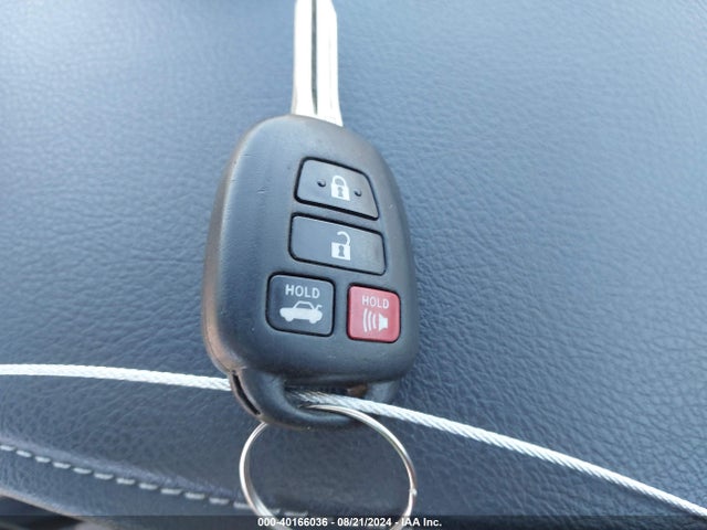 Toyota CAMRY LE 2014 4T1BF1FK6EU320828 Image 11