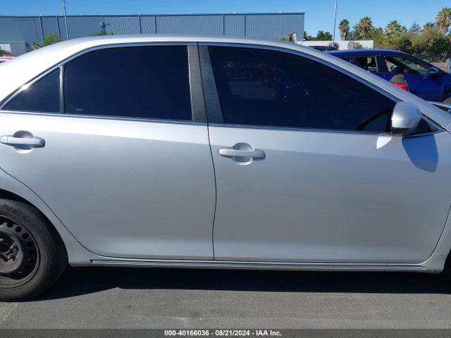Toyota CAMRY LE 2014 4T1BF1FK6EU320828 Image 13