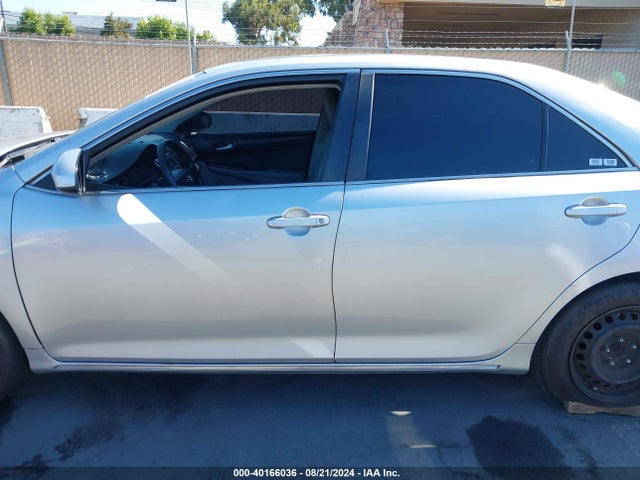 Toyota CAMRY LE 2014 4T1BF1FK6EU320828 Image 14