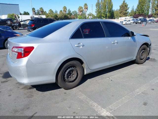 Toyota CAMRY LE 2014 4T1BF1FK6EU320828 Image 4