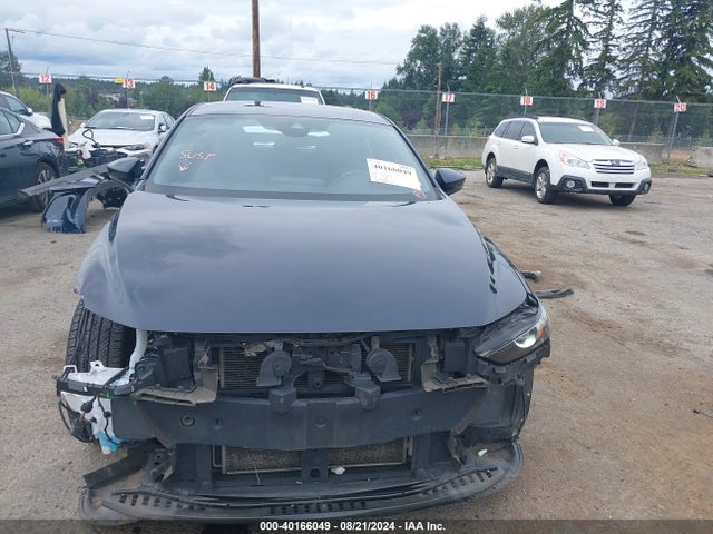 Mazda Mazda3 Select 2021 JM1BPAKL0M1336894 Image 13