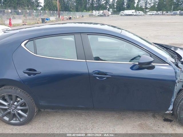 Mazda Mazda3 Select 2021 JM1BPAKL0M1336894 Image 14