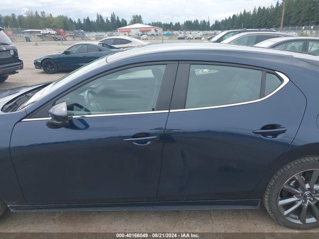 Mazda Mazda3 Select 2021 JM1BPAKL0M1336894 Image 15