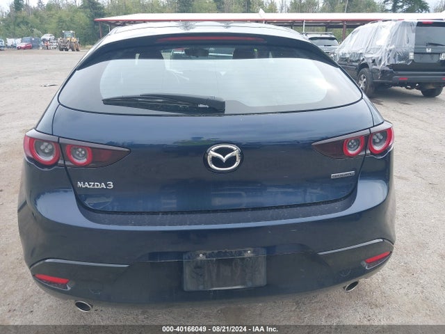 Mazda Mazda3 Select 2021 JM1BPAKL0M1336894 Image 17