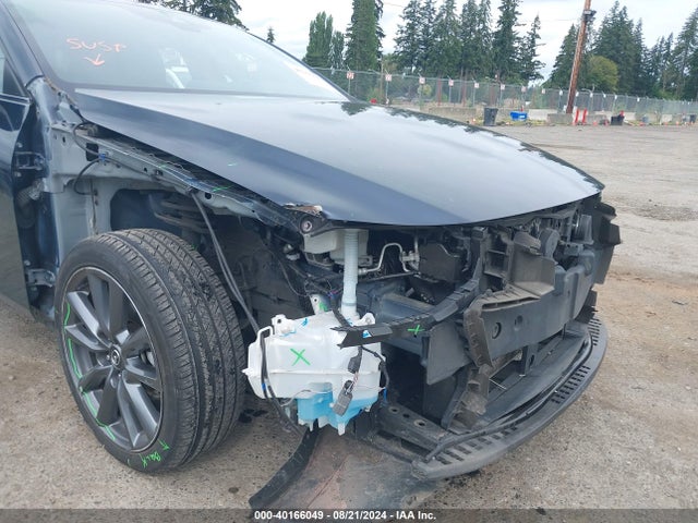 Mazda Mazda3 Select 2021 JM1BPAKL0M1336894 Image 6