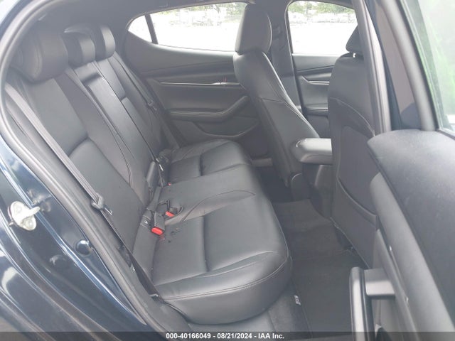 Mazda Mazda3 Select 2021 JM1BPAKL0M1336894 Image 8