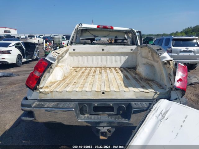 1GC1KUEG3FF539438 Chevrolet Silverado 2500hd Wt