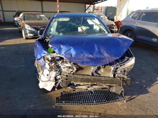 Toyota COROLLA SE 2018 2T1BURHE8JC995314 Image 12