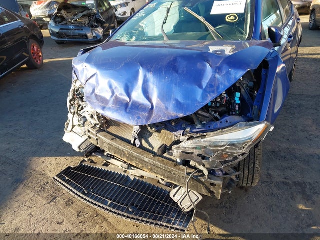 Toyota COROLLA SE 2018 2T1BURHE8JC995314 Image 6