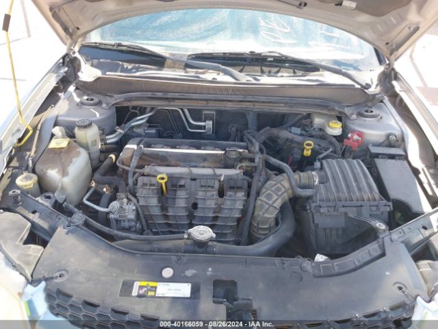 1C3CDZAB4EN113776 Dodge AVENGER SE