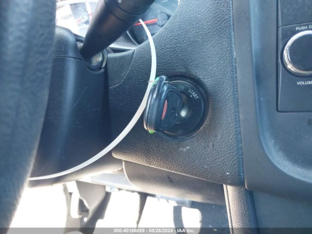 1C3CDZAB4EN113776 Dodge AVENGER SE