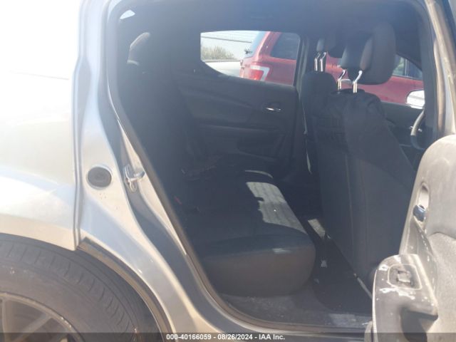 1C3CDZAB4EN113776 Dodge AVENGER SE