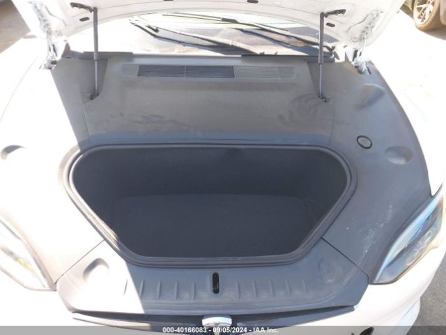 5YJSA1E54NF484263 Tesla Model S Dual Motor All-wheel Drive