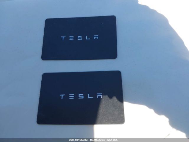 5YJSA1E54NF484263 Tesla Model S Dual Motor All-wheel Drive