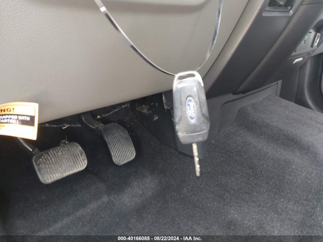 Ford F-150 Xlt 2017 1FTEW1EFXHKD31224 Image 11
