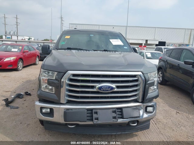 Ford F-150 Xlt 2017 1FTEW1EFXHKD31224 Image 12