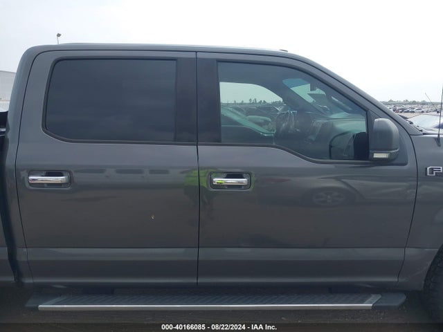 Ford F-150 Xlt 2017 1FTEW1EFXHKD31224 Image 13