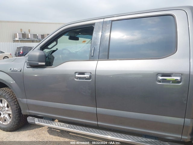 Ford F-150 Xlt 2017 1FTEW1EFXHKD31224 Image 14