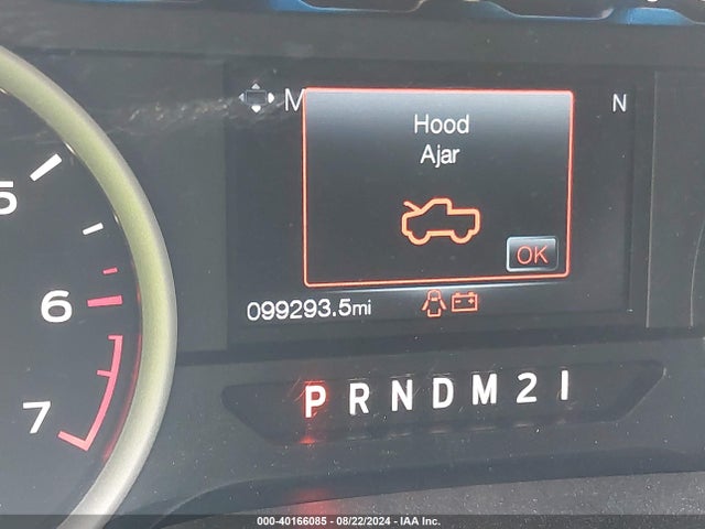 Ford F-150 Xlt 2017 1FTEW1EFXHKD31224 Image 15