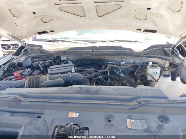 Ford F-250 Xl 2021 1FT7W2BN3MED70885 Image 10